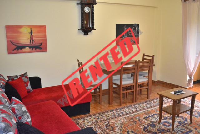 Two bedroom apartment for rent in the center of Tirana, Albania